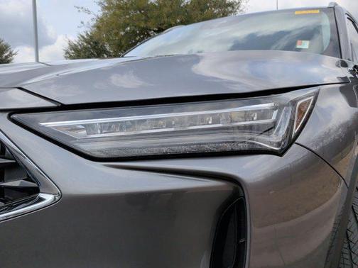 2023 Acura MDX Advance Package