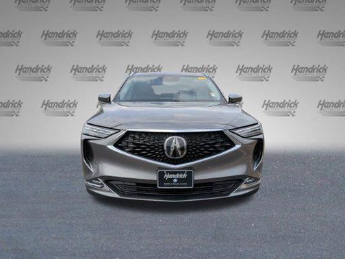 2023 Acura MDX Advance Package