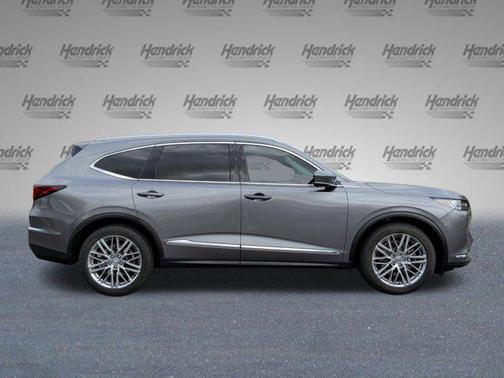 2023 Acura MDX Advance Package