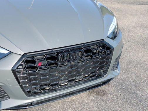 2023 Audi S5 3.0T Prestige