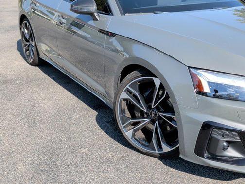 2023 Audi S5 3.0T Prestige