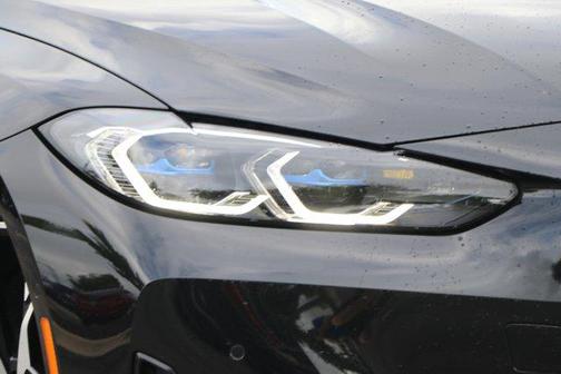 2024 BMW 430 Gran Coupe i