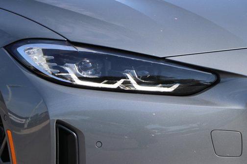 2023 BMW i4 Gran Coupe eDrive35