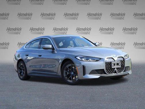 2023 BMW i4 Gran Coupe eDrive35