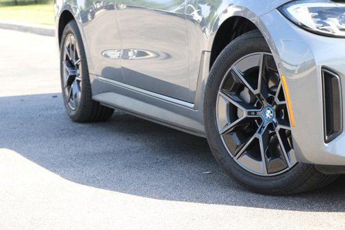 2023 BMW i4 Gran Coupe eDrive35
