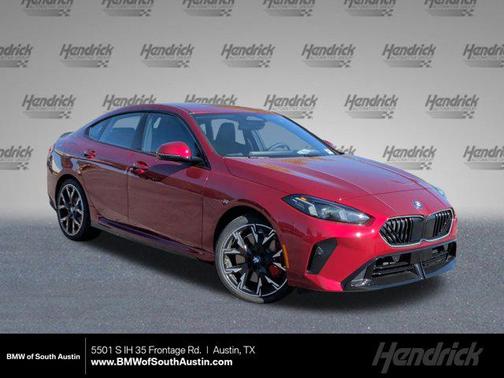 2026 BMW 228 Gran Coupe 228 Gran Coupe