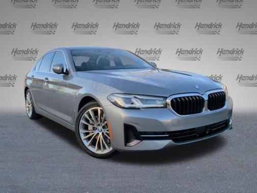 2023 BMW 530e Base