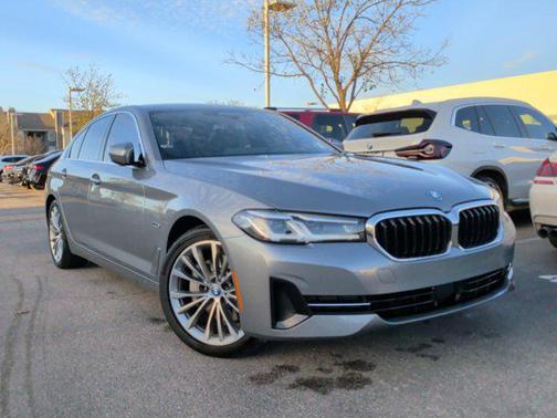 2023 BMW 530e Base