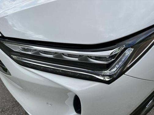 2024 Acura MDX Advance Package