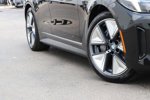 2025 BMW i4 Gran Coupe eDrive40