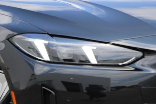 2025 BMW i4 Gran Coupe eDrive40