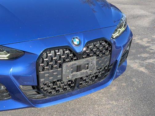 2023 BMW 430 Gran Coupe i