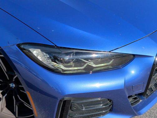 2023 BMW 430 Gran Coupe i