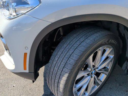 2019 BMW X4 xDrive30i