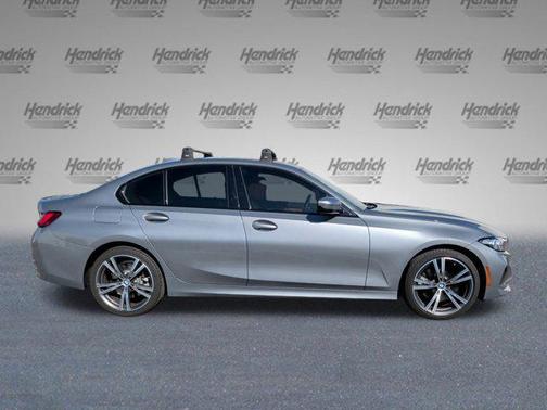 2023 BMW 330 xDrive
