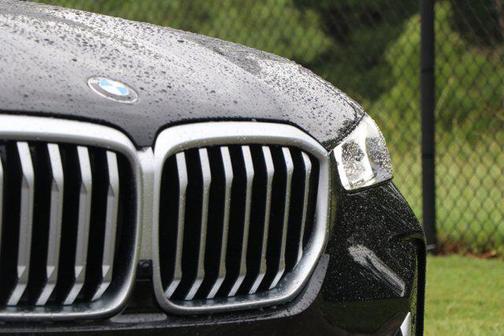 2025 BMW X5 sDrive40i