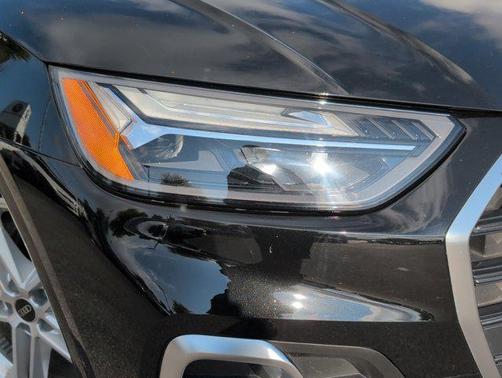 2021 Audi Q5 Premium Plus 55 TFSI e quattro S tronic