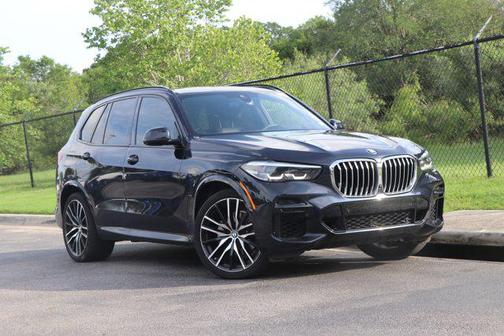 2023 BMW X5 sDrive40i