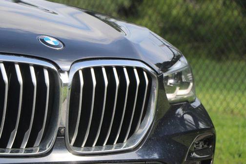 2023 BMW X5 sDrive40i