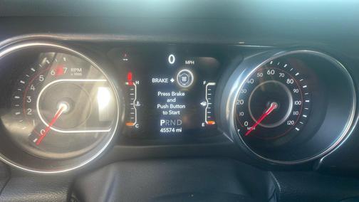 2022 Jeep Wrangler Unlimited Rubicon 392