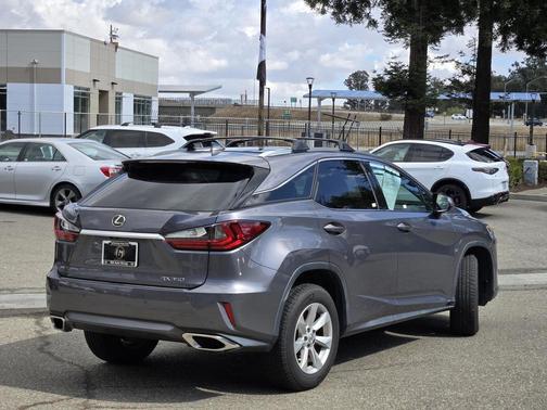 2016 Lexus RX 350 Base