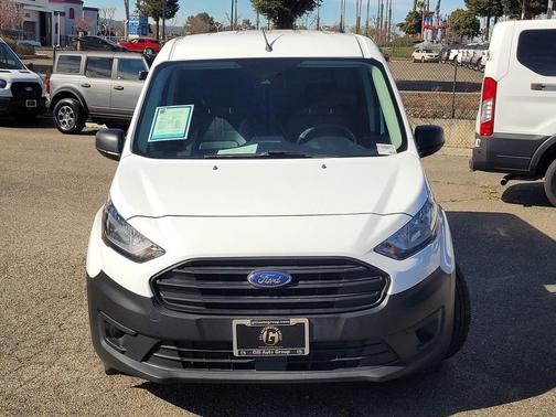 2022 Ford Transit Connect XL Cargo Van