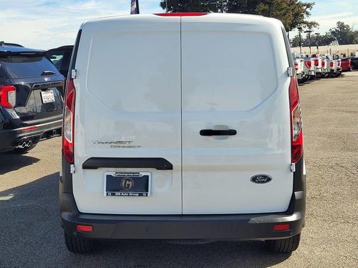 2022 Ford Transit Connect XL Cargo Van