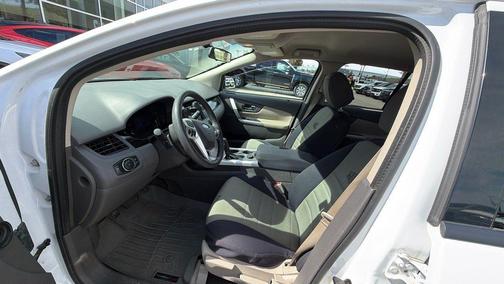 2014 Ford Edge SE