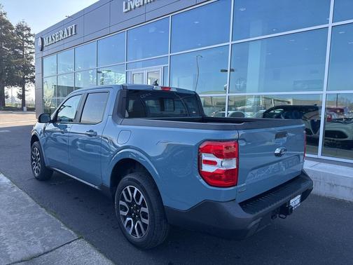 2023 Ford Maverick Lariat