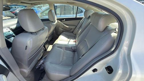 2006 INFINITI G35 Base