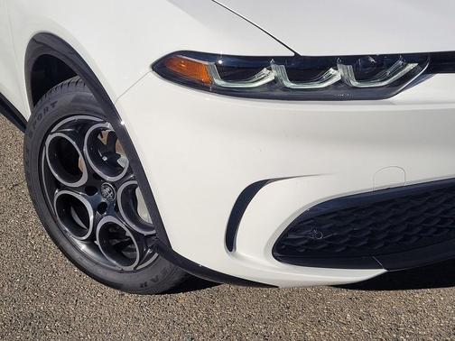 2025 Alfa Romeo Tonale EAWD
