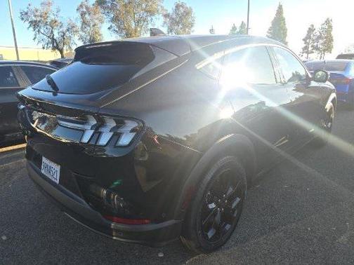 2024 Ford Mustang Mach-E Select