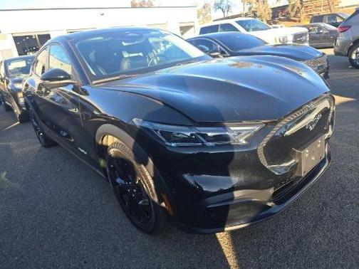 2024 Ford Mustang Mach-E Select