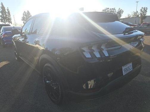 2024 Ford Mustang Mach-E Select