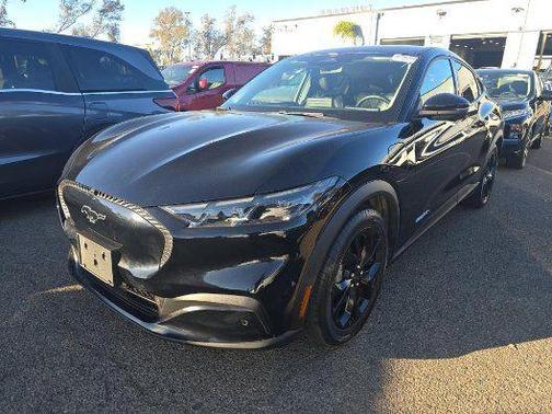 2024 Ford Mustang Mach-E Select
