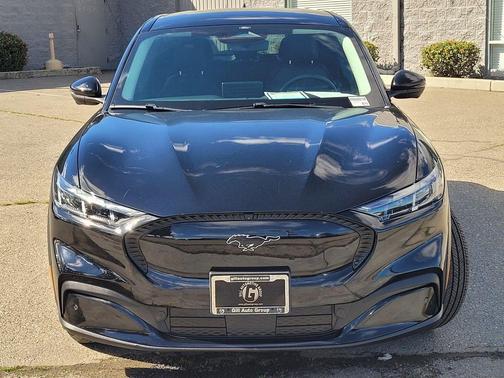 2024 Ford Mustang Mach-E Select