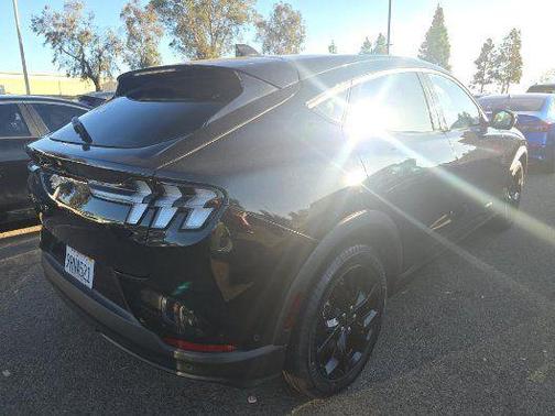 2024 Ford Mustang Mach-E Select