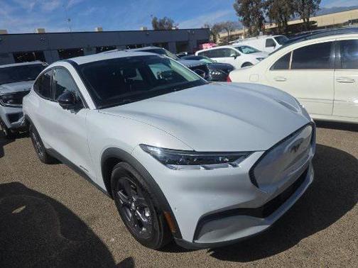 2023 Ford Mustang Mach-E Select