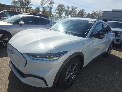 2023 Ford Mustang Mach-E Select