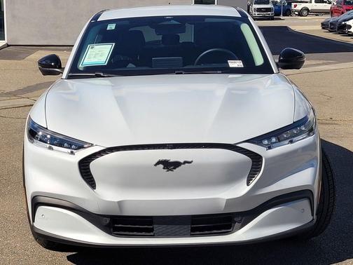 2023 Ford Mustang Mach-E Select