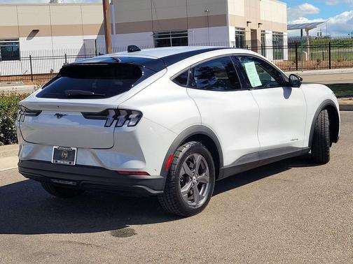 2023 Ford Mustang Mach-E Select
