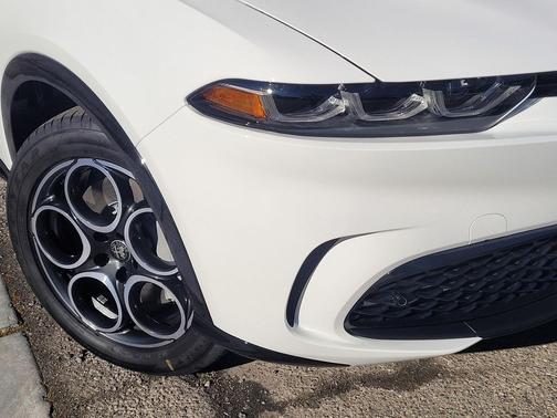 2025 Alfa Romeo Tonale EAWD