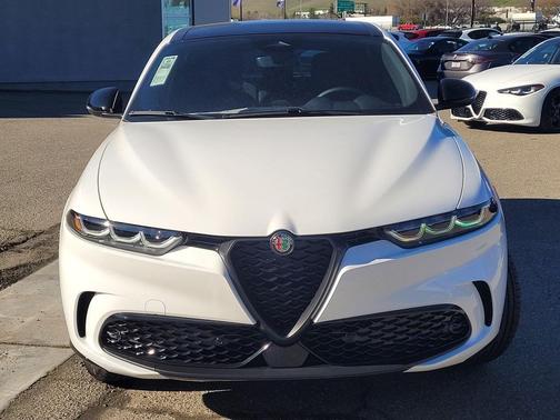 2025 Alfa Romeo Tonale EAWD