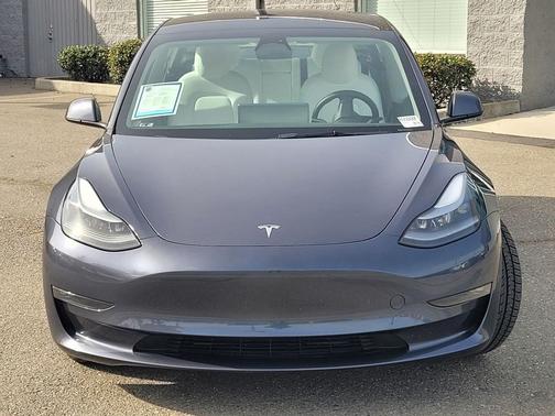 2023 Tesla Model 3 Long Range