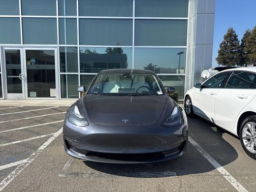 2023 Tesla Model 3 Long Range