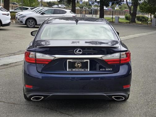 2016 Lexus ES 350 Base