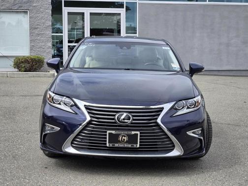 2016 Lexus ES 350 Base