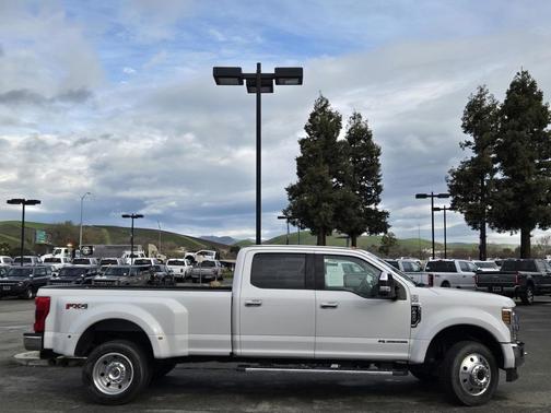 2019 Ford F-450 XL