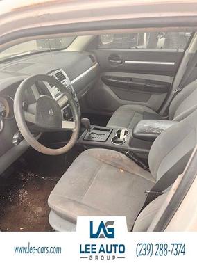 2010 Dodge Charger SXT