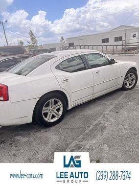 2010 Dodge Charger SXT